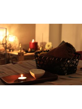 疲れを解消したい