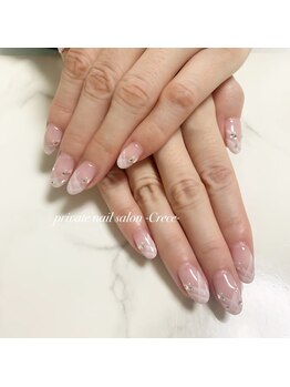 クレセ(Crece)/お客様ネイル