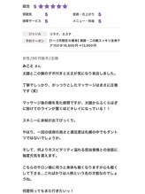 まどか/痩せたい方必見！