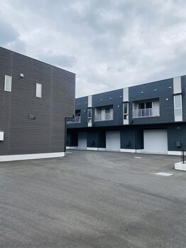 ヴィタベラ(Vita Bella)/店舗の外観