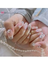 パリスネイル(Paris nail)/ワンホンネイル