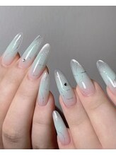 ユウユウ ネイル(YU YU Nail)/