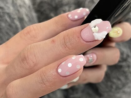 アイネイルズ 大宮店(Ｉ nails)の写真