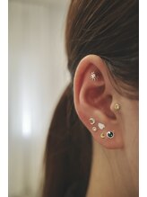 アマンダ(amanda)/口コミ掲載特典あり♪