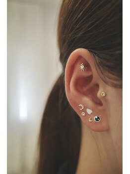 アマンダ(amanda)/口コミ掲載特典あり♪