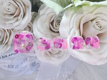 ペンティ(Painty)/フット定額コース