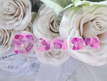 ペンティ(Painty)/フット定額コース