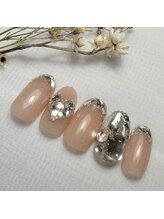 スイート シエル(Suite Ciel)/ガラスフレンチ