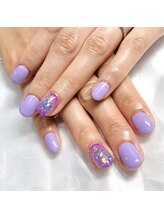 ダリア(DAHLIA)/定額6,900円