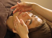 サロンド アーク(Salon de ARC)/男性のお客様大歓迎です！