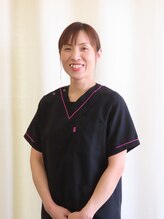 たけざわ整体院&nbsp;竹澤 美和