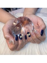 リリー(Lily)/ワンカラーリボン