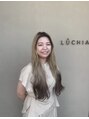 ルチア(LUCHIA) 越塚 彩友美