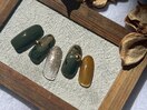 定額アート☆季節限定９・１０月