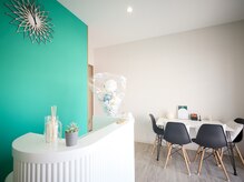 ビースキン(be-skin)/豊富なメニュー構成♪