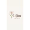 リリム(Lilim)のお店ロゴ