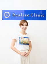 メディカル リアライズ(medical realize) 山本 久美