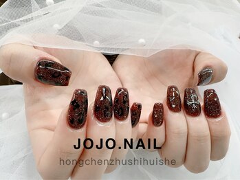 ジョジョネイル 池袋店(JOJOネイル)/