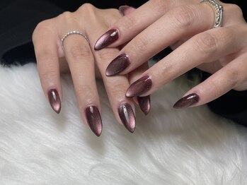 リンボンネイル(Rinbon nail)/マグネット