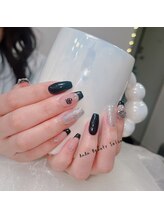 アンアンビューティーサロン(AnAn Beauty Salon)/定額デザイン