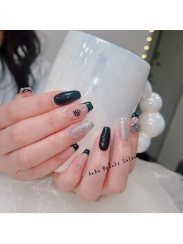 アンアンビューティーサロン(AnAn Beauty Salon)/定額デザイン