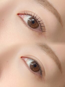 ニナラッシュ 那覇おもろまち店(Nina Lash)/ラッシュリフト