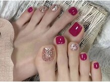 ミューズネイル(muse nail)/