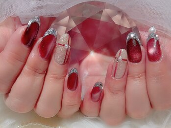 持ち込みデザインOK