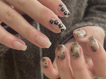 ミュート(mu'te)/90min by mizuki