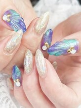 はあとねいる 盛岡青山店