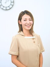 ステイゴールド美容整体院(STAY GOLD)&nbsp;野畑 奈津美