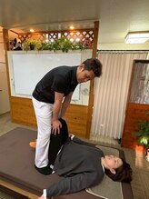 ポイント(Point)/妊婦さんにも