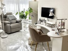 エイミー(eimii)の雰囲気（完全プライベート空間☆Netflixご覧頂けます＊）