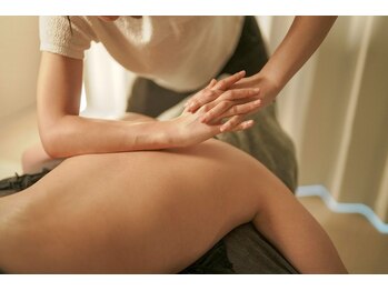 セレナータ(Serenata)/ほぐし＋オイルトリートメント