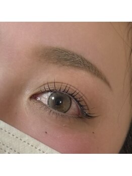 ブロウラッシュラボ 神戸三宮店(Brow Lash Labo)/まつ毛パーマ/ラッシュリフト