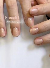 ジェニオ(genio.m)/Design