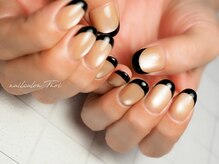 トノワ 目白(Tnoi)/大人のモードフレンチ