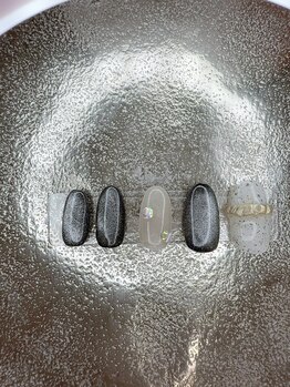 デザインネイル（90分）