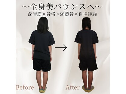 シナジェ 並木通り店(Synergye)の写真