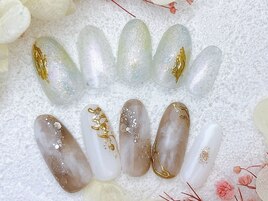 4月8種デザイン☆7980円銀座