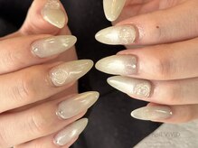リアンスネイルヴィヴィッド 倉敷店(LianS nail ViViD)/オーダー