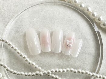 クラッシー(CLASSY)/4月マンスリーLプラン￥11,500