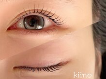 キーノ(kiino)の雰囲気（ナチュラルデザインもしっかりデザインもお任せください♪）