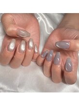 マグネット新規クーポンあり［LED/アンドヘルシー/パリジェンヌ/まつげパーマ/長さだし/パラジェル］