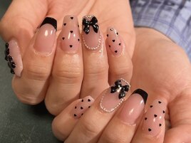 【ハンド】150分アートフリー