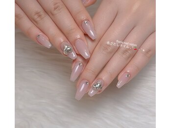 フローリア(Floria)/