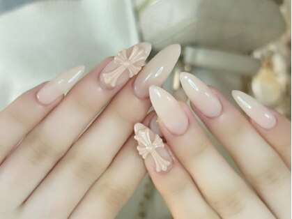パザパネイル(pas a pas nail)の写真