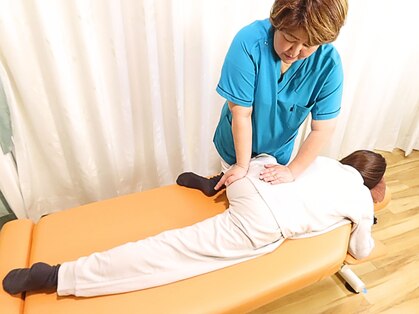 みふく整体院の写真