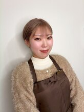 ステラネイルズ(Stella nails)&nbsp;Hana 