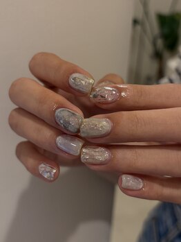 ペイル(#peil)/riri